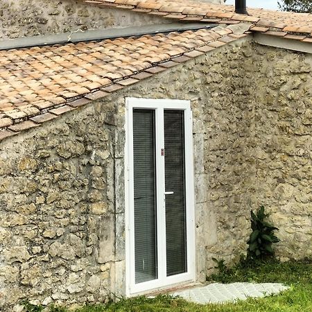 Apartament Chez Cali Eyrans-de Soudiac Zewnętrze zdjęcie