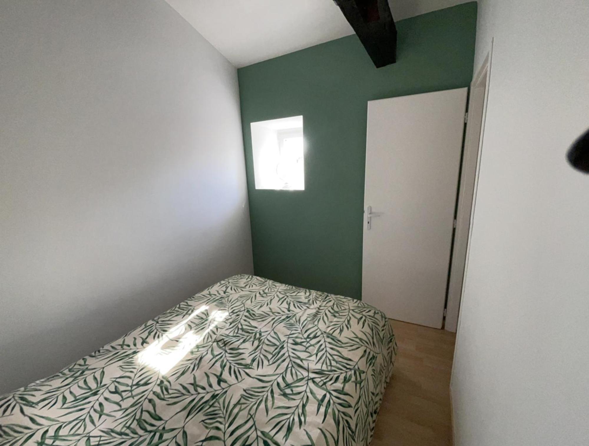 Apartament Chez Cali Eyrans-de Soudiac Zewnętrze zdjęcie
